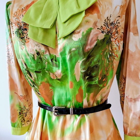 Rare vintage River Island blouse - Picture 2 of 7